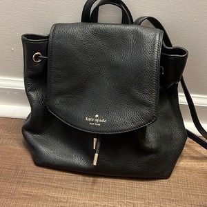 Kate Spade Backpack